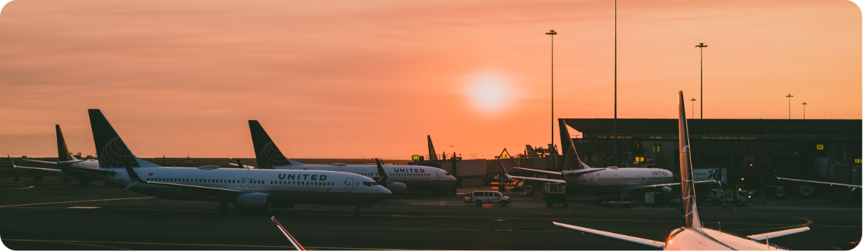 Leeds Bradford Airport Transfers